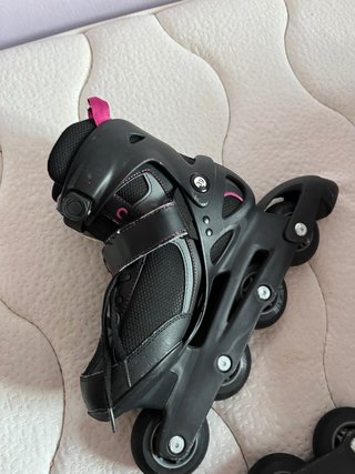 Patines en línea Oxelo Active Fit3