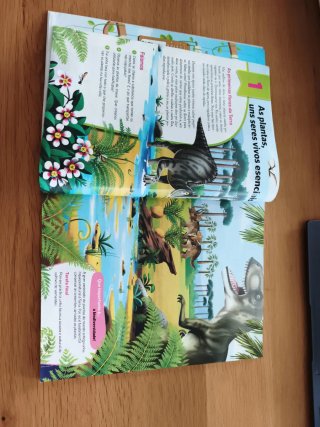 Ciencias da natureza, 4 Primaria Celme