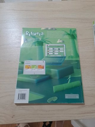Religión Católica 3 Secundaría Revuela