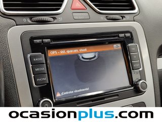 Volkswagen Scirocco 1.4 TSI DSG 118 kW (160 CV)