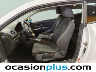 Volkswagen Scirocco 1.4 TSI DSG 118 kW (160 CV)