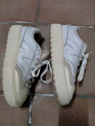 New balance CT302 taglia 37