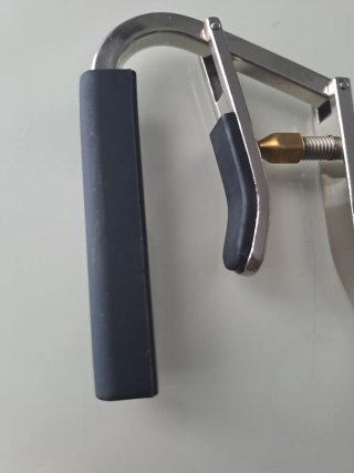 Cejilla para Guitarra Metálica
