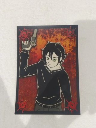Print A5 Andy (TCOAAL)