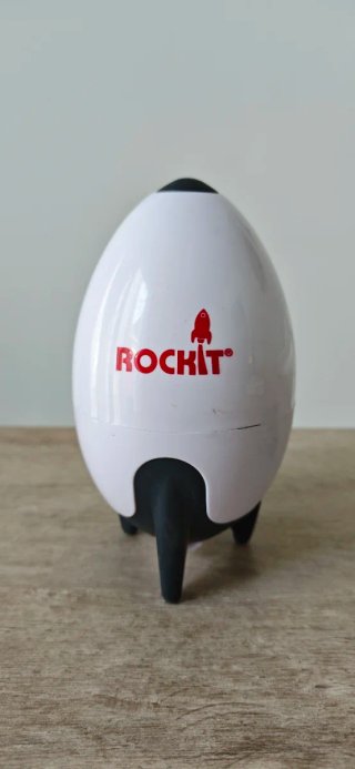 Rockit Rocker Recargable para Cochecito