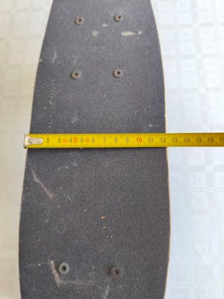Patinete infantil