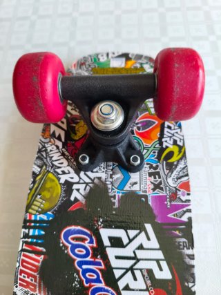 Patinete infantil