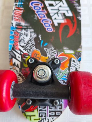 Patinete infantil