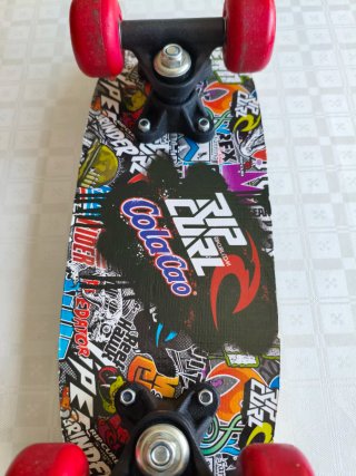 Patinete infantil