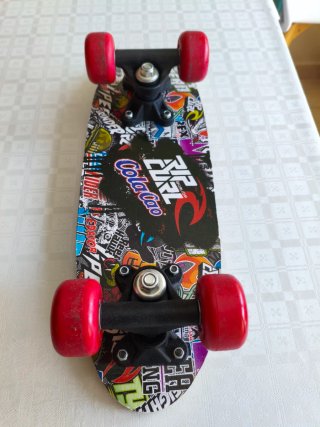 Patinete infantil