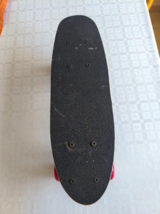 Patinete infantil