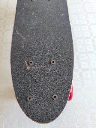 Patinete infantil