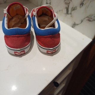 Zapatillas Vans Old Skool Talla 37