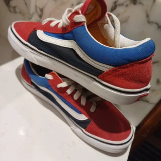 Zapatillas Vans Old Skool Talla 37