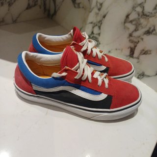 Zapatillas Vans Old Skool Talla 37