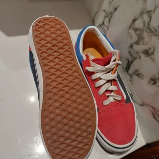 Zapatillas Vans Old Skool Talla 37