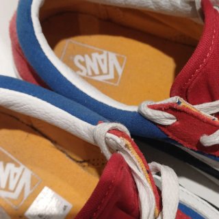 Zapatillas Vans Old Skool Talla 37