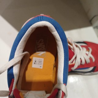Zapatillas Vans Old Skool Talla 37