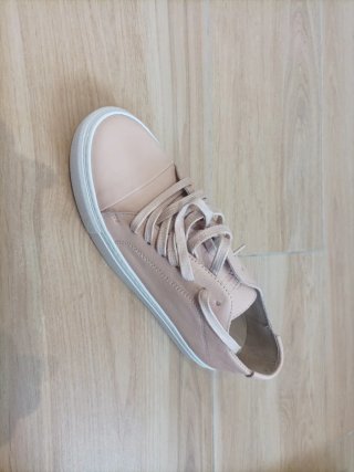 Zapatos Garment Project Rosa Talla 41