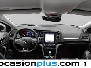 Renault Megane Sport Tourer Techno TCe 103 kW (140 CV) EDC GPF