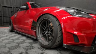 Nissan 350Z 2005