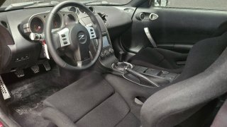 Nissan 350Z 2005