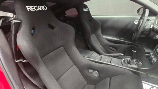 Nissan 350Z 2005