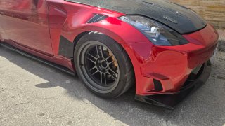 Nissan 350Z 2005
