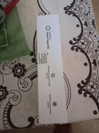 Xiaomi Redmi 15C 5G 128GB 8GB RAM Nuevo