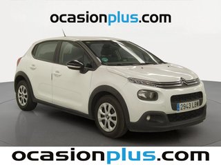 Citroen C3 BlueHDi 100 S&S Feel 73 kW (99 CV)
