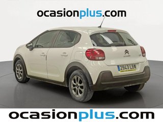 Citroen C3 BlueHDi 100 S&S Feel 73 kW (99 CV)