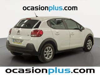 Citroen C3 BlueHDi 100 S&S Feel 73 kW (99 CV)