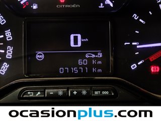 Citroen C3 BlueHDi 100 S&S Feel 73 kW (99 CV)