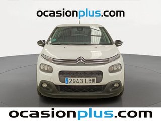 Citroen C3 BlueHDi 100 S&S Feel 73 kW (99 CV)