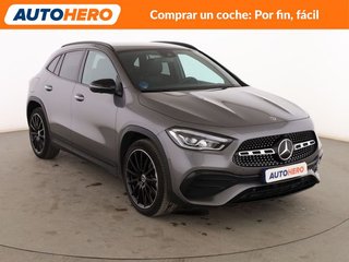 Mercedes GLA GLA 250e AMG Line