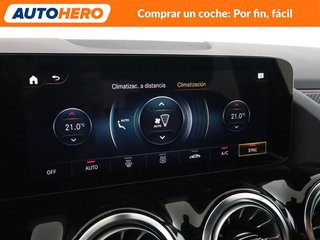 Mercedes GLA GLA 250e AMG Line