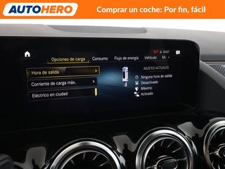 Mercedes GLA GLA 250e AMG Line