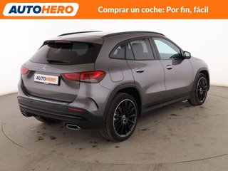 Mercedes GLA GLA 250e AMG Line