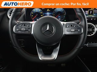 Mercedes GLA GLA 250e AMG Line