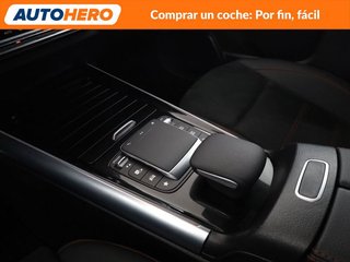 Mercedes GLA GLA 250e AMG Line