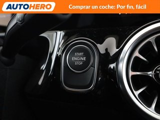 Mercedes GLA GLA 250e AMG Line