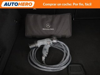 Mercedes GLA GLA 250e AMG Line