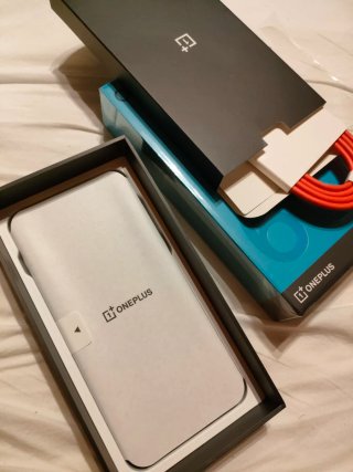 Oneplus nord 6