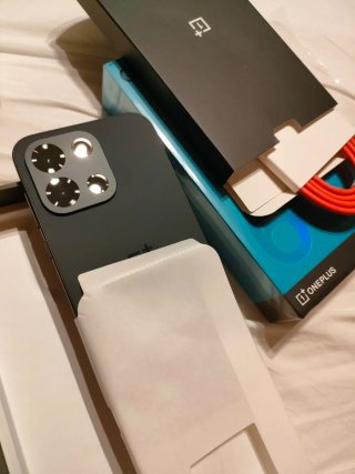Oneplus nord 6