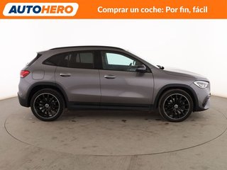 Mercedes GLA GLA 250e AMG Line