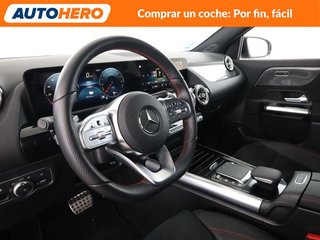 Mercedes GLA GLA 250e AMG Line