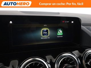 Mercedes GLA GLA 250e AMG Line