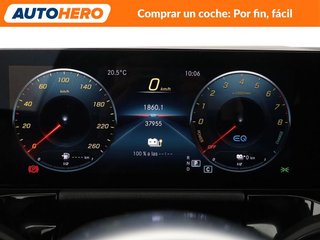 Mercedes GLA GLA 250e AMG Line