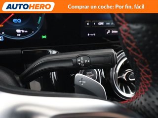Mercedes GLA GLA 250e AMG Line