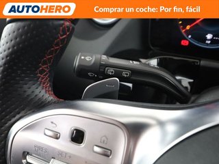 Mercedes GLA GLA 250e AMG Line